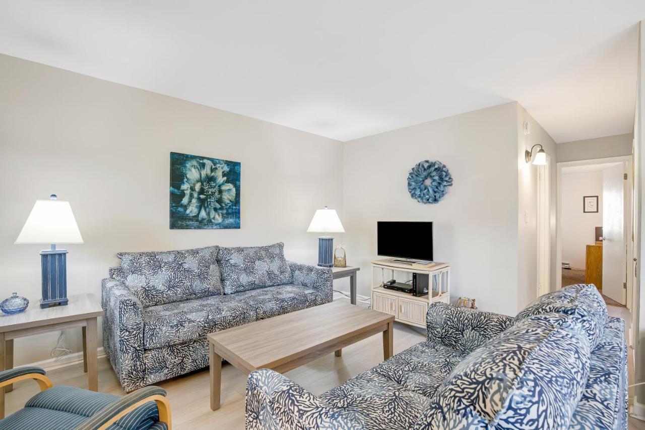 Summer Winds D101 Ocean City Exterior photo
