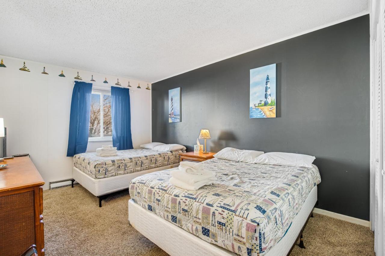 Summer Winds D101 Ocean City Exterior photo