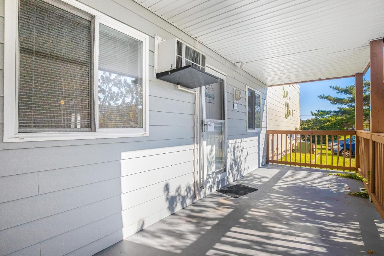 Summer Winds D101 Ocean City Exterior photo